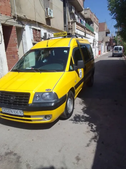 Peugeot Expert 2006 Expert