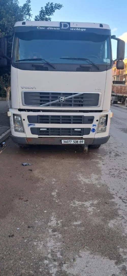 Volvo Volvo 2008