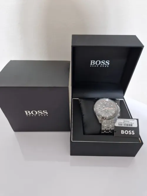 MONTRE ORIGINALE BOSS PRODUITS EUROPEEN