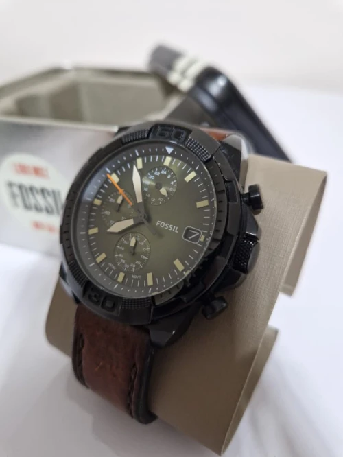 MONTRE ORIGINALE FOSSIL PRODUIT EUROPEEN