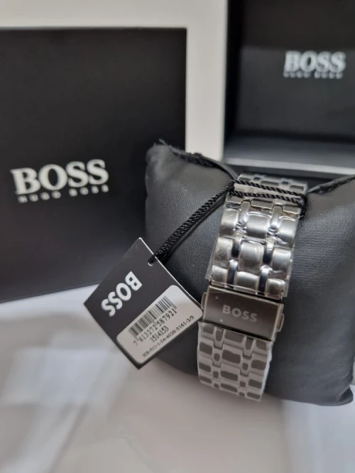MONTRE ORIGINALE BOSS PRODUITS EUROPEEN