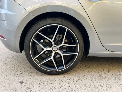Seat Leon 2018 FR+15