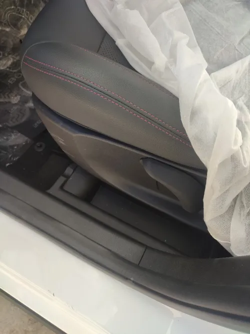 Lifan Gx3 pro international 2025 