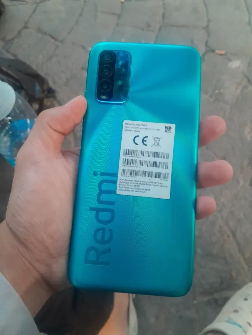Redmi 9t