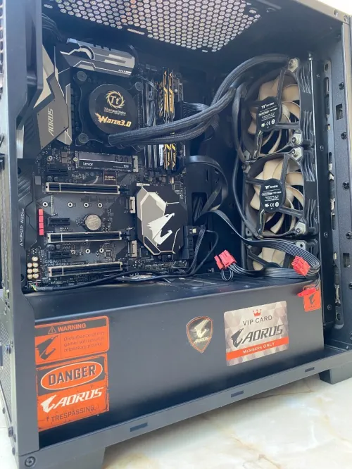 pc gamer sans GPU