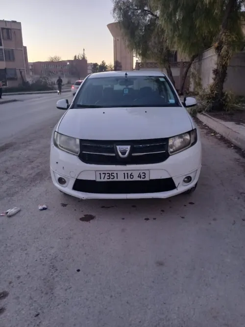 Dacia Logan 2016 Logan
