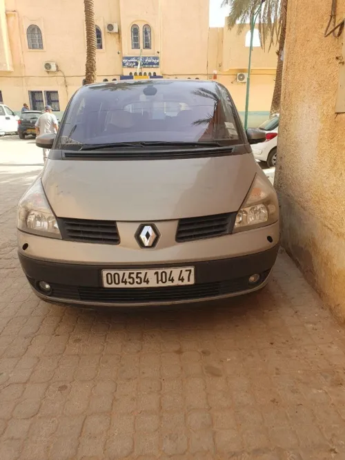 Renault Espace 2004 Espace
