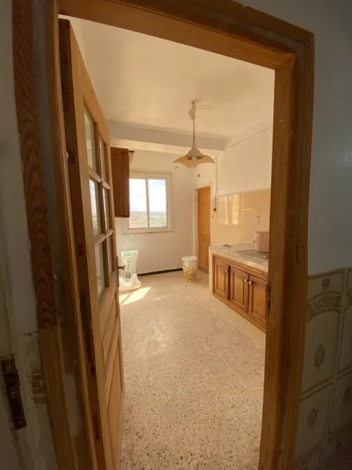 Location Appartement F3 Alger Ain benian
