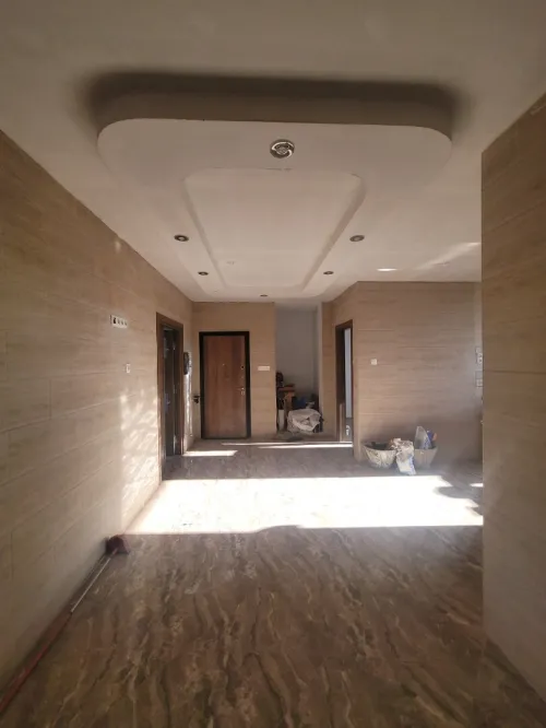 Location Appartement Niveau de villa F4 Alger Zeralda