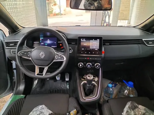 Renault Clio 5  2025 