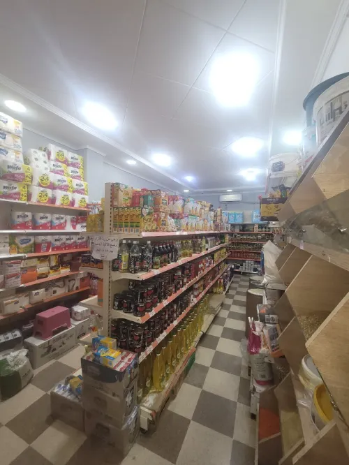 Location Local Alger Zeralda