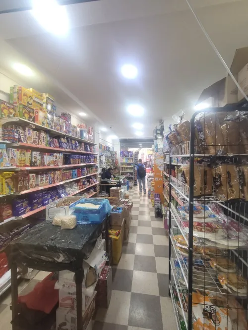 Location Local Alger Zeralda