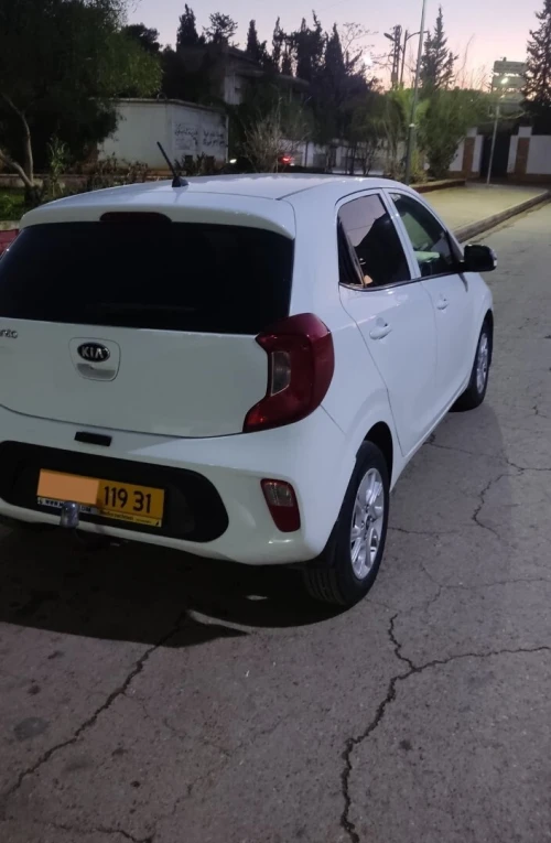 Kia Picanto 2019 LX Start