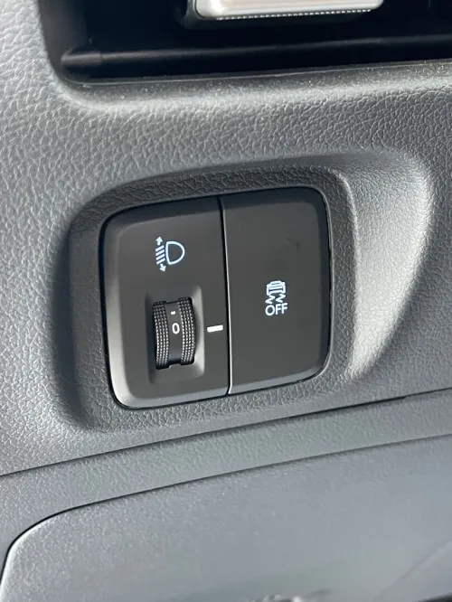 Hyundai Creta 2025 Creta
