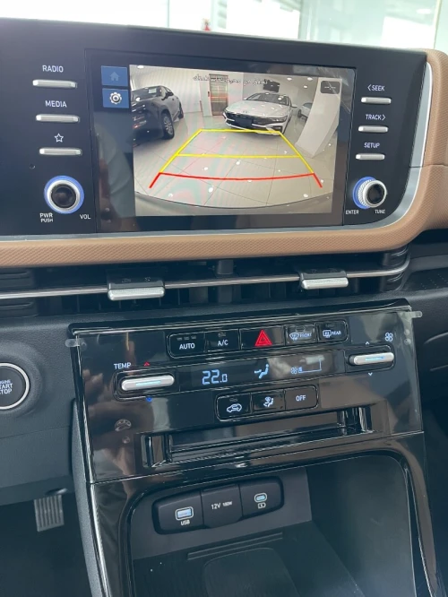 Hyundai Creta 2025 Creta