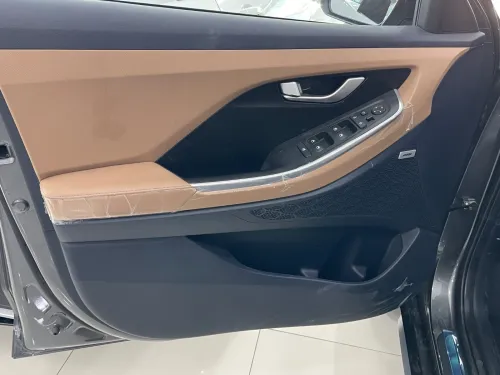 Hyundai Creta grand 6 place 2025 