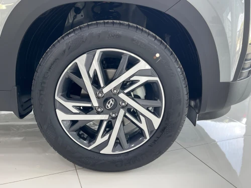 Hyundai Creta 2025 Creta