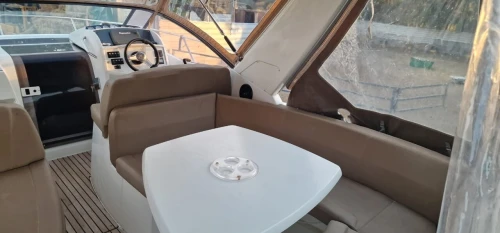 Jeanneau leader 8