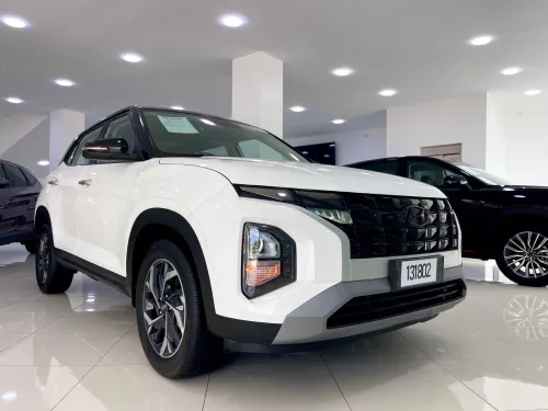 Hyundai Creta 2025 