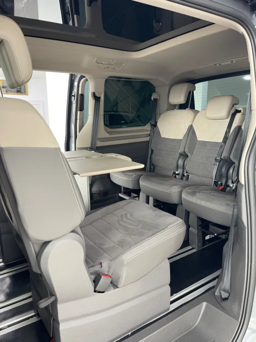 Volkswagen Multivan 2025 Édition