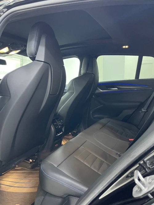 BMW X4 2023 M sport