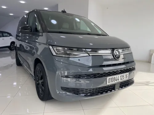 Volkswagen Multivan 2025 Édition