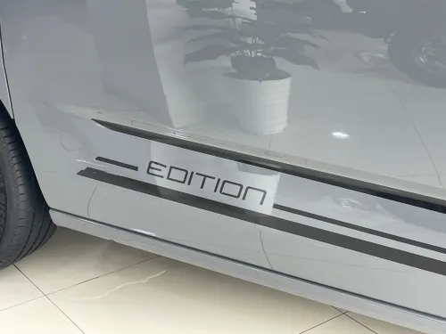 Volkswagen Multivan 2025 Édition