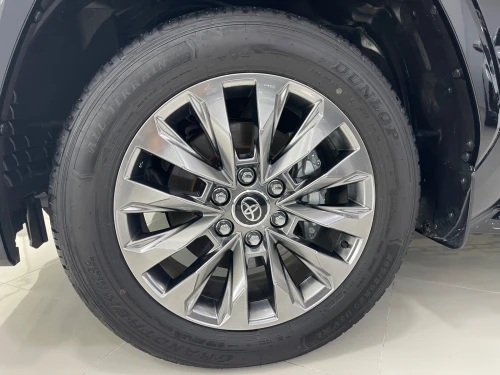 Toyota Land Cruiser  2026 