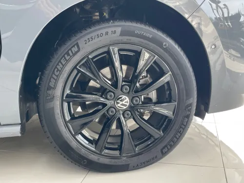 Volkswagen Multivan 2025 Édition