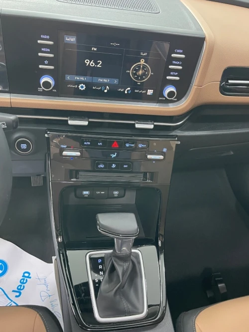 Hyundai Creta 2025 Creta
