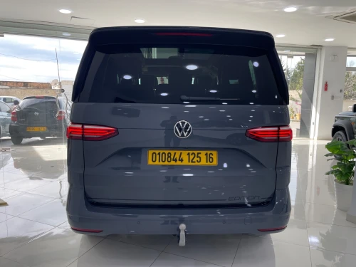 Volkswagen Multivan 2025 Édition