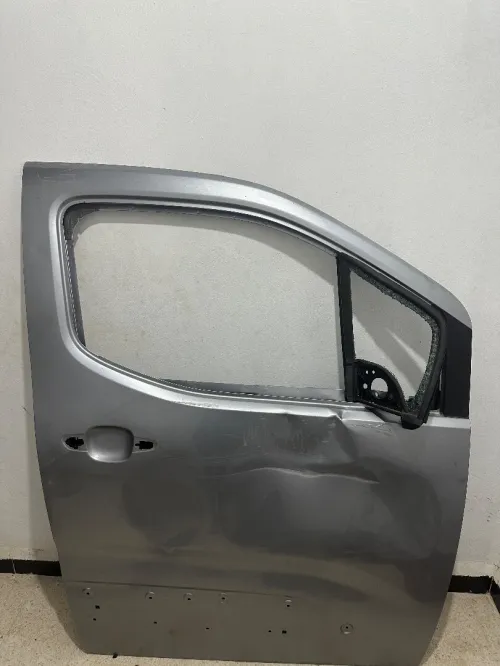 Porte doblo