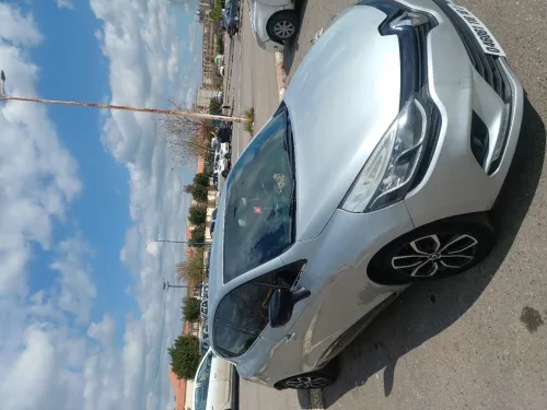 Renault Clio 4 2018 