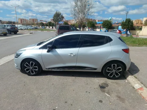 Renault Clio 4 2018 