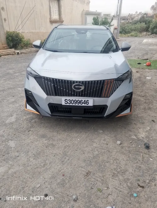 Cadillac gAc 2026 gZc