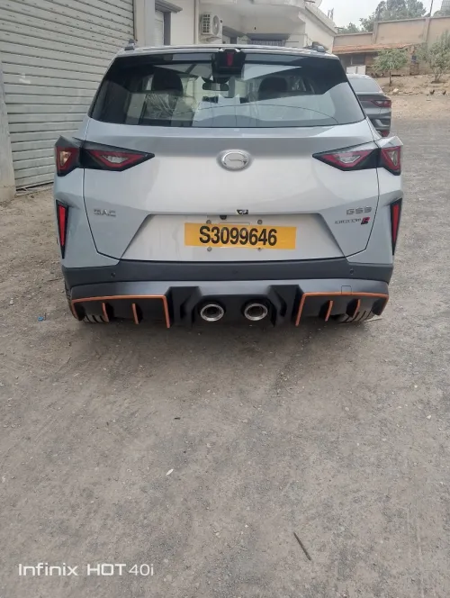 Cadillac gAc 2026 gZc