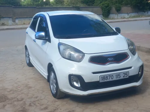 Kia Picanto 2015 