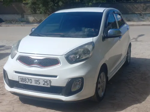 Kia Picanto 2015 