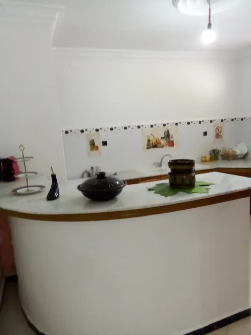 Location Appartement Niveau de villa F3 Alger Staoueli
