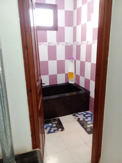 Location Appartement Niveau de villa F3 Alger Staoueli