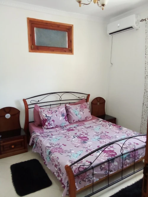 Location Appartement Niveau de villa F3 Alger Staoueli