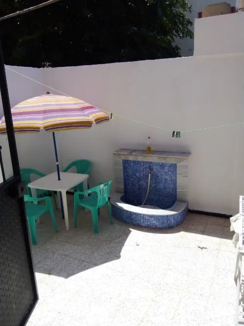 Location Appartement Niveau de villa F3 Alger Staoueli