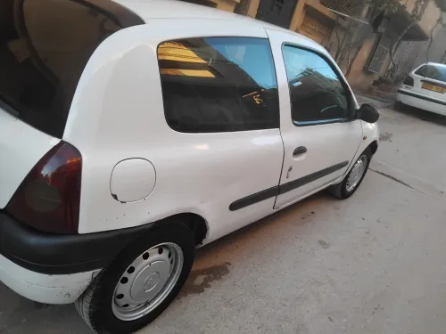 Renault Clio 2 1999 Clio 2