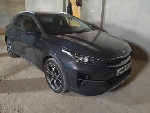 Kia X-Ceed 2021 GT-Line Premium