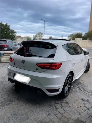 Seat Leon 2018 LINEA R+