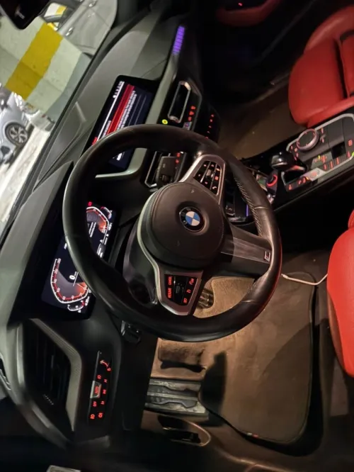 BMW Série 2 2020 Coupé Pack Sport M