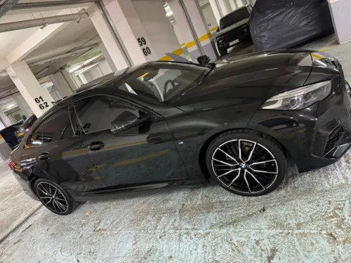 BMW Série 2 2020 Coupé Pack Sport M