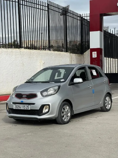 Kia Picanto 2015 