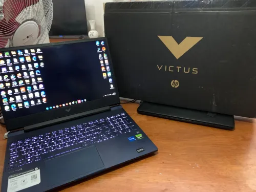 Hp victus 15 i5 13420h rtx 3050 6gb