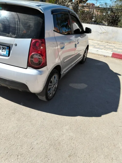 Kia Picanto 2009 Style